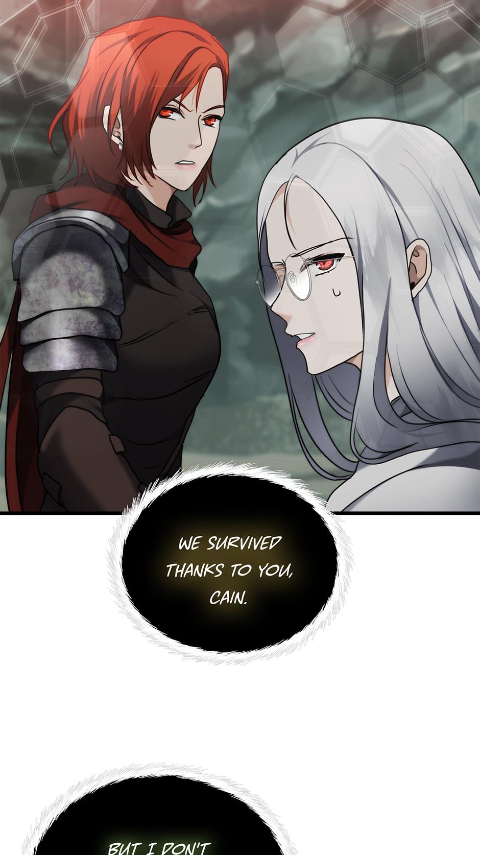 Second Life Ranker Chap 112 - Next Chap 113