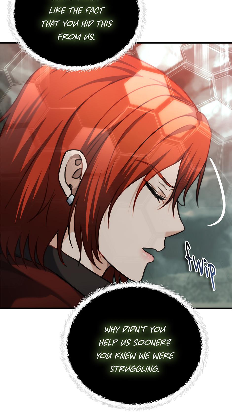Second Life Ranker Chap 112 - Next Chap 113