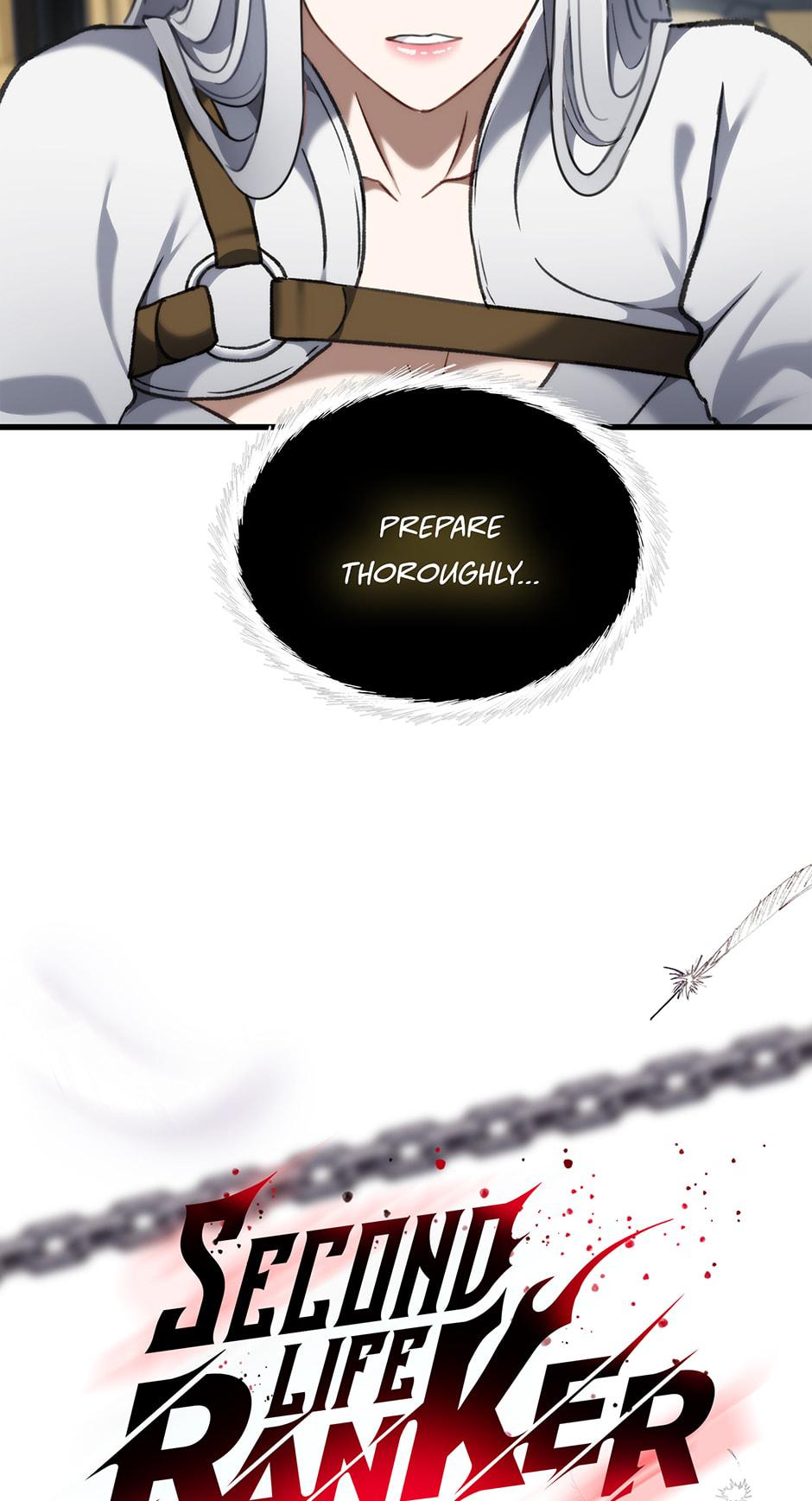Second Life Ranker Chap 112 - Next Chap 113