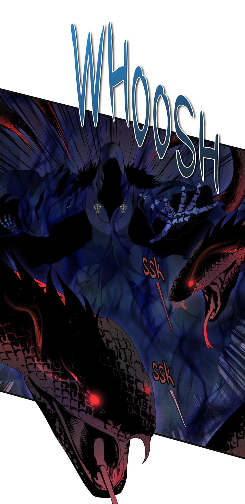 Second Life Ranker Chap 113 - Next Chap 114