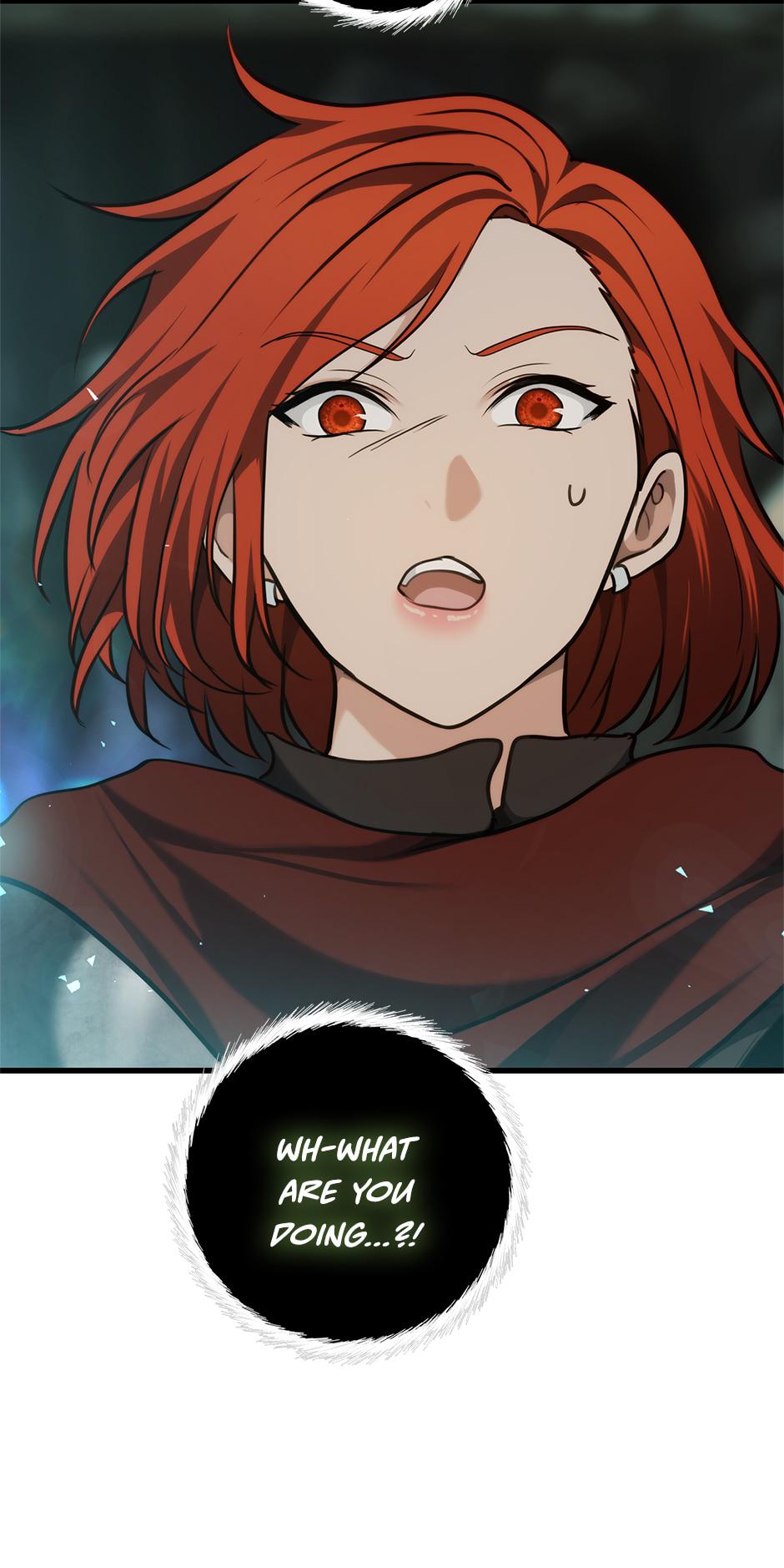 Second Life Ranker Chap 113 - Next Chap 114