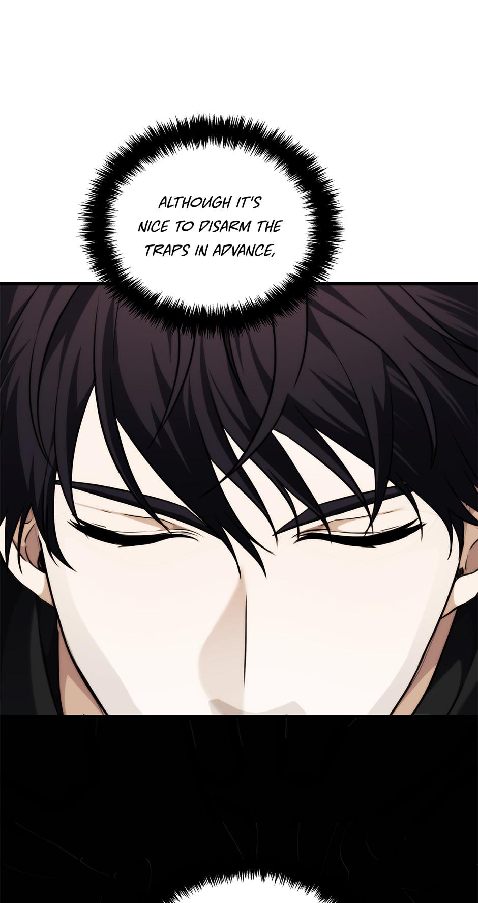 Second Life Ranker Chap 113 - Next Chap 114