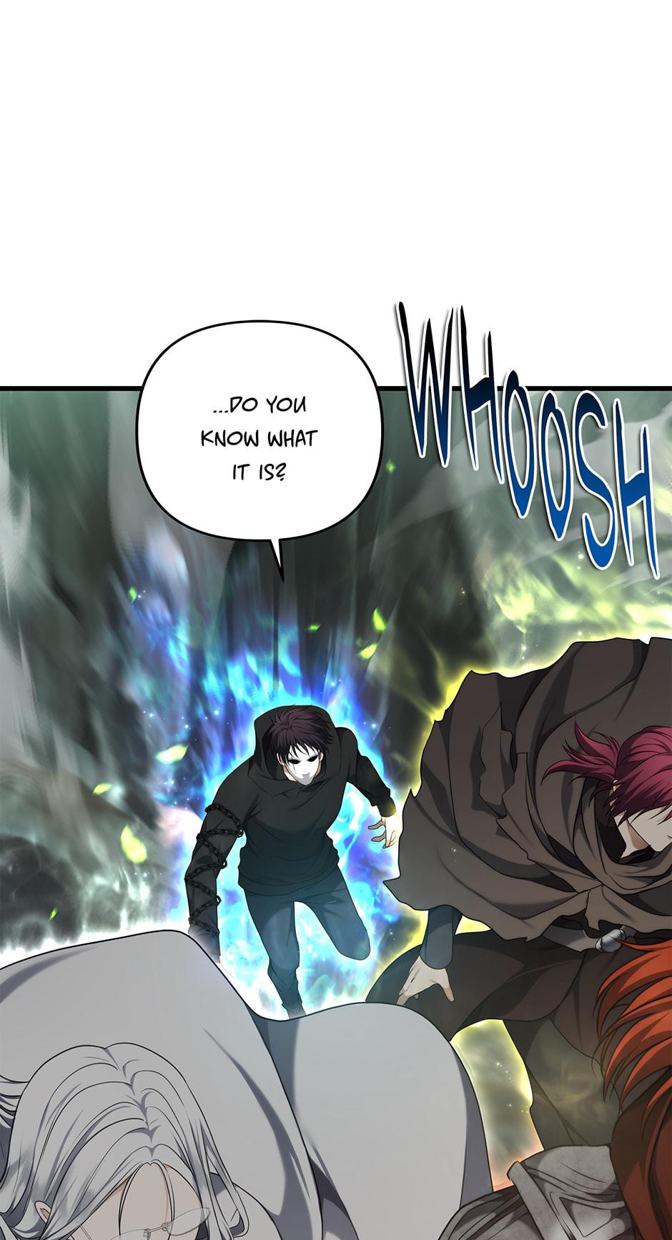 Second Life Ranker Chap 113 - Next Chap 114