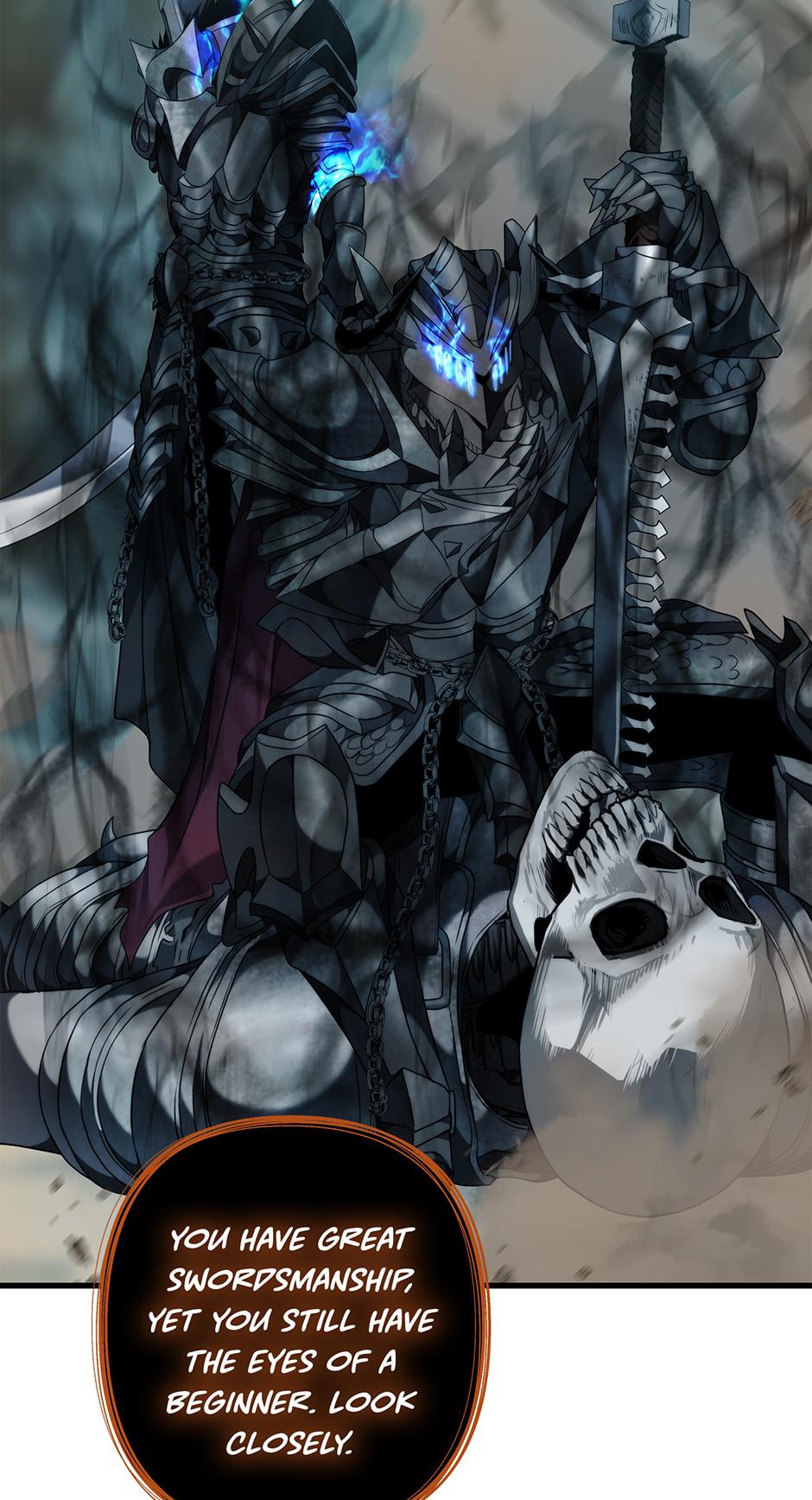 Second Life Ranker Chap 113 - Next Chap 114