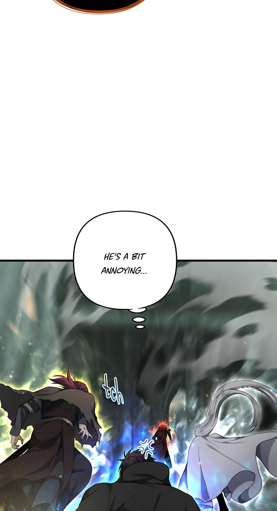 Second Life Ranker Chap 113 - Next Chap 114