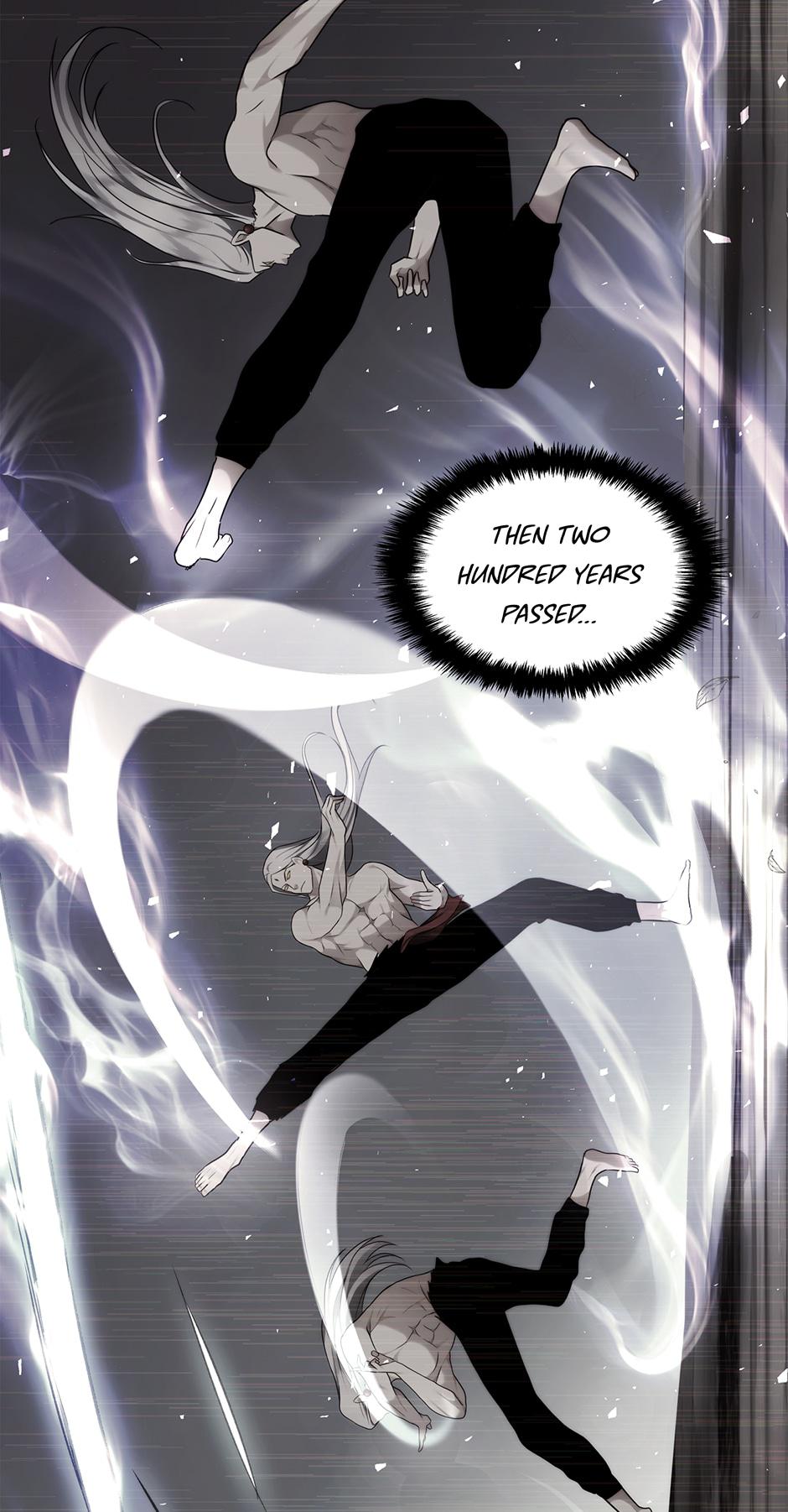 Second Life Ranker Chap 113 - Next Chap 114