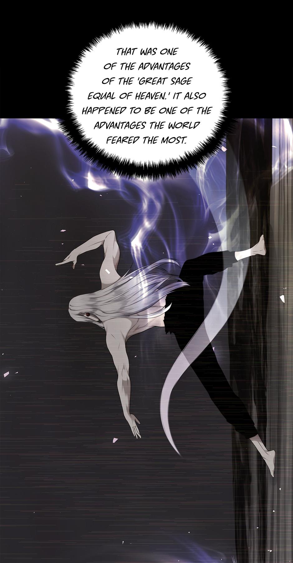 Second Life Ranker Chap 113 - Next Chap 114