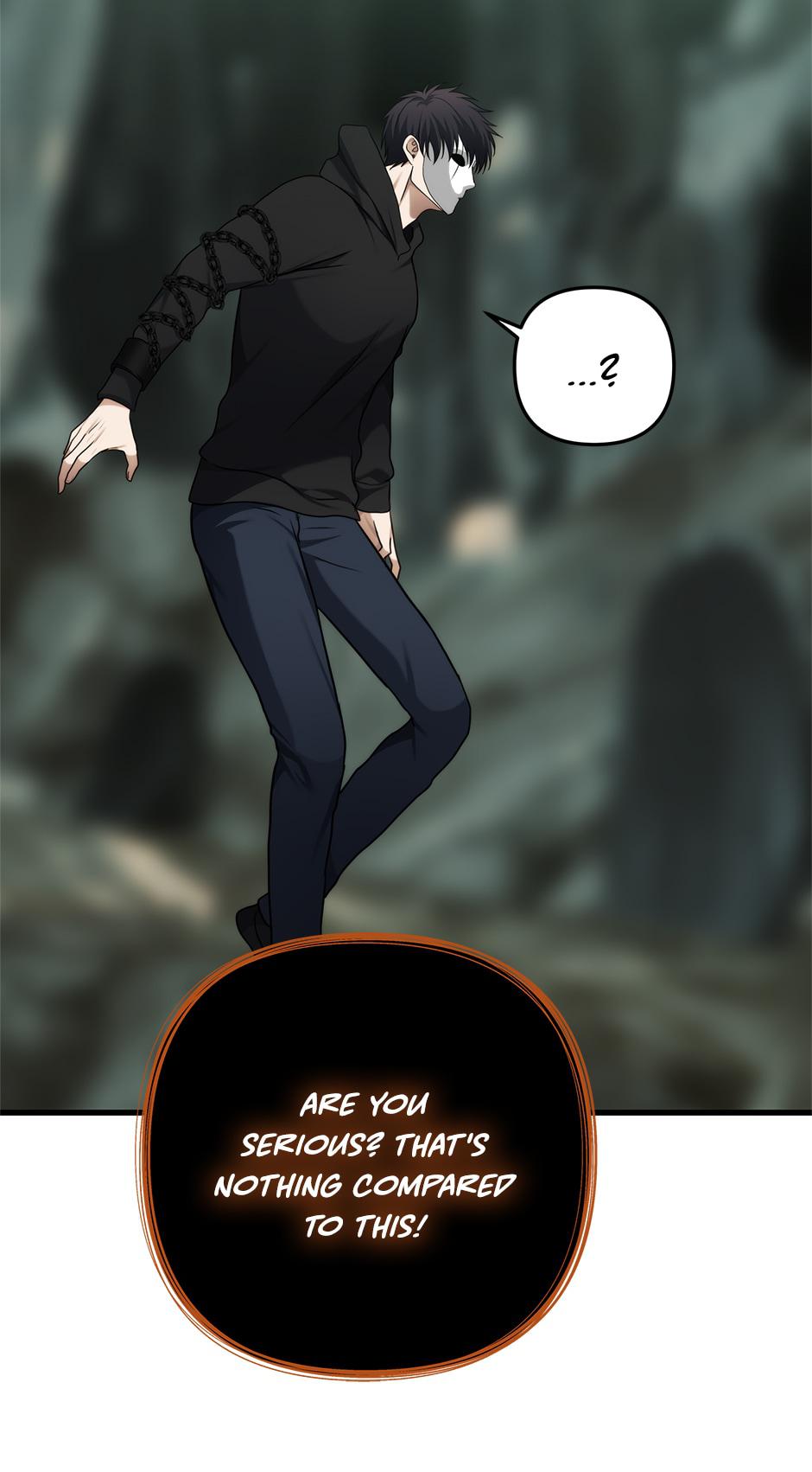 Second Life Ranker Chap 113 - Next Chap 114