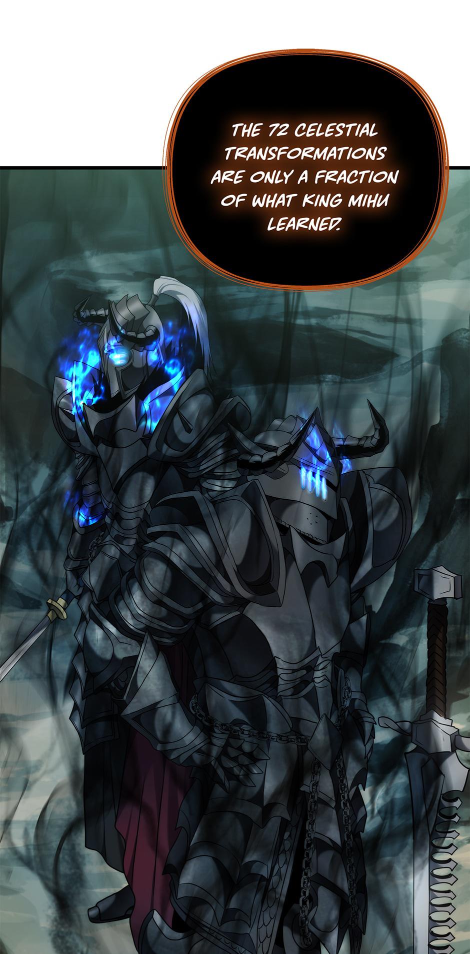 Second Life Ranker Chap 113 - Next Chap 114