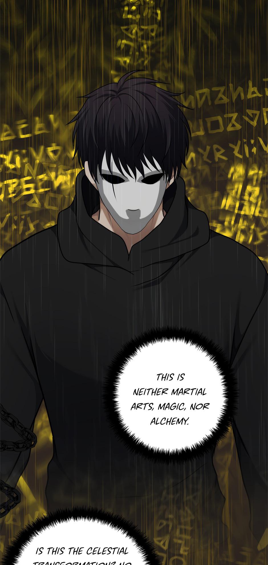 Second Life Ranker Chap 113 - Next Chap 114