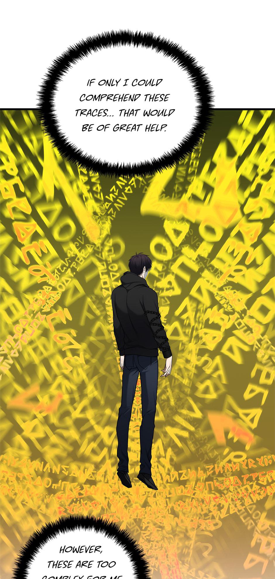Second Life Ranker Chap 113 - Next Chap 114