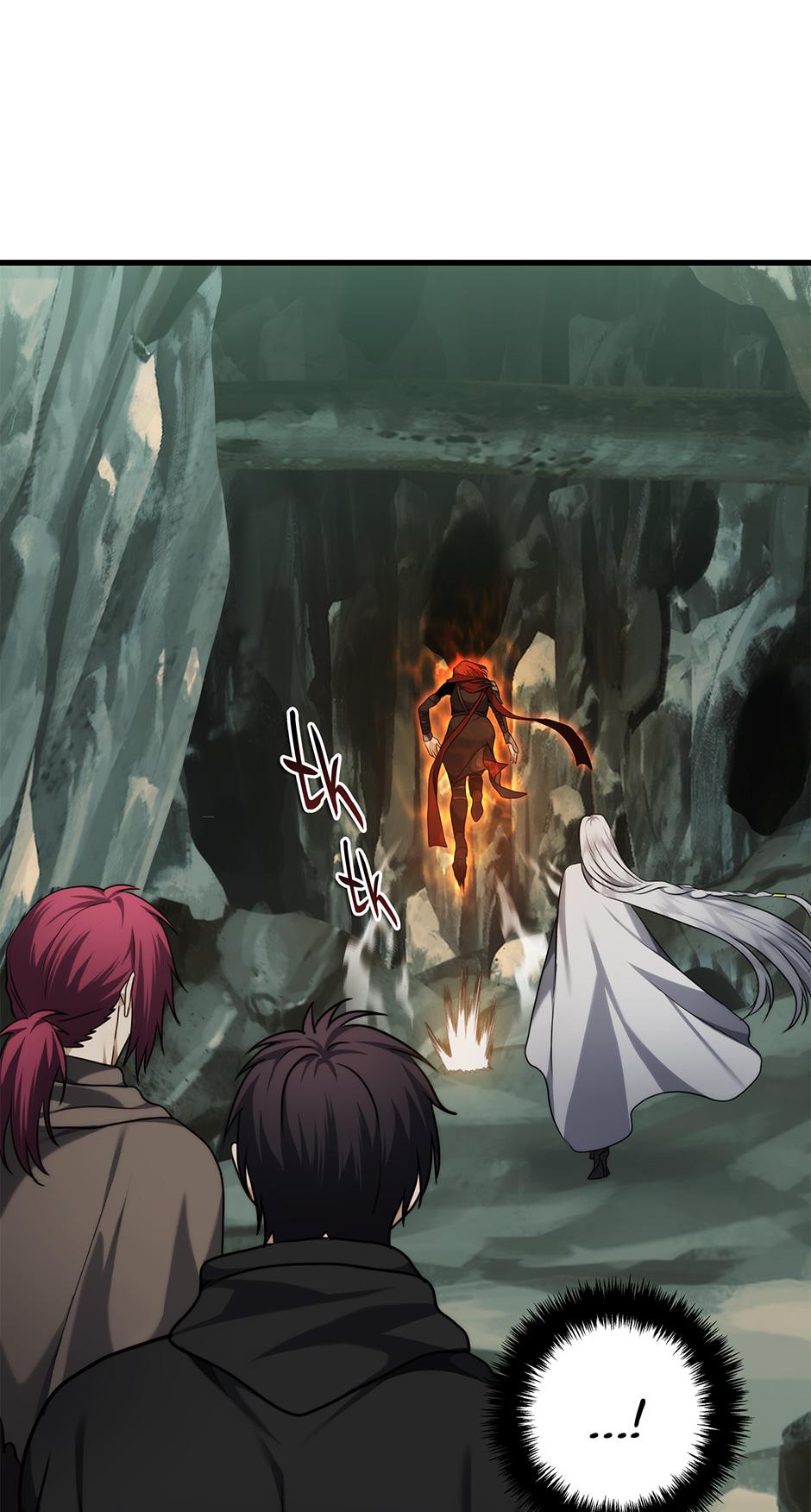 Second Life Ranker Chap 113 - Next Chap 114