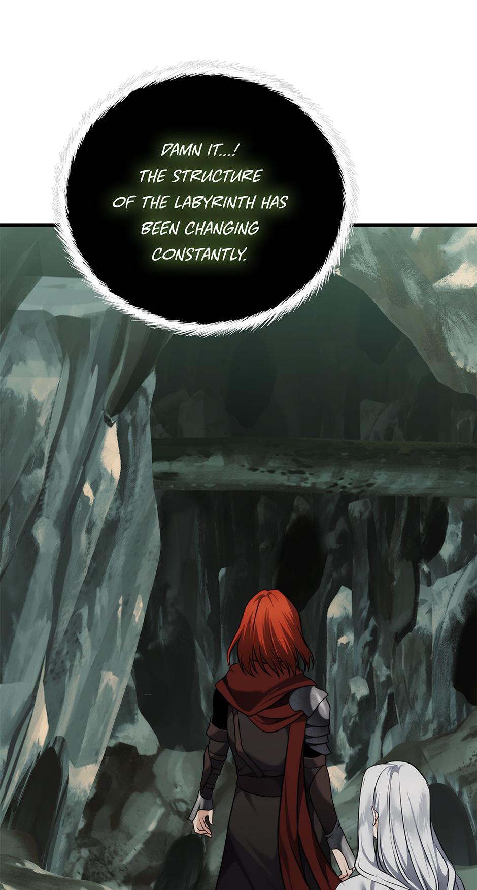 Second Life Ranker Chap 113 - Next Chap 114