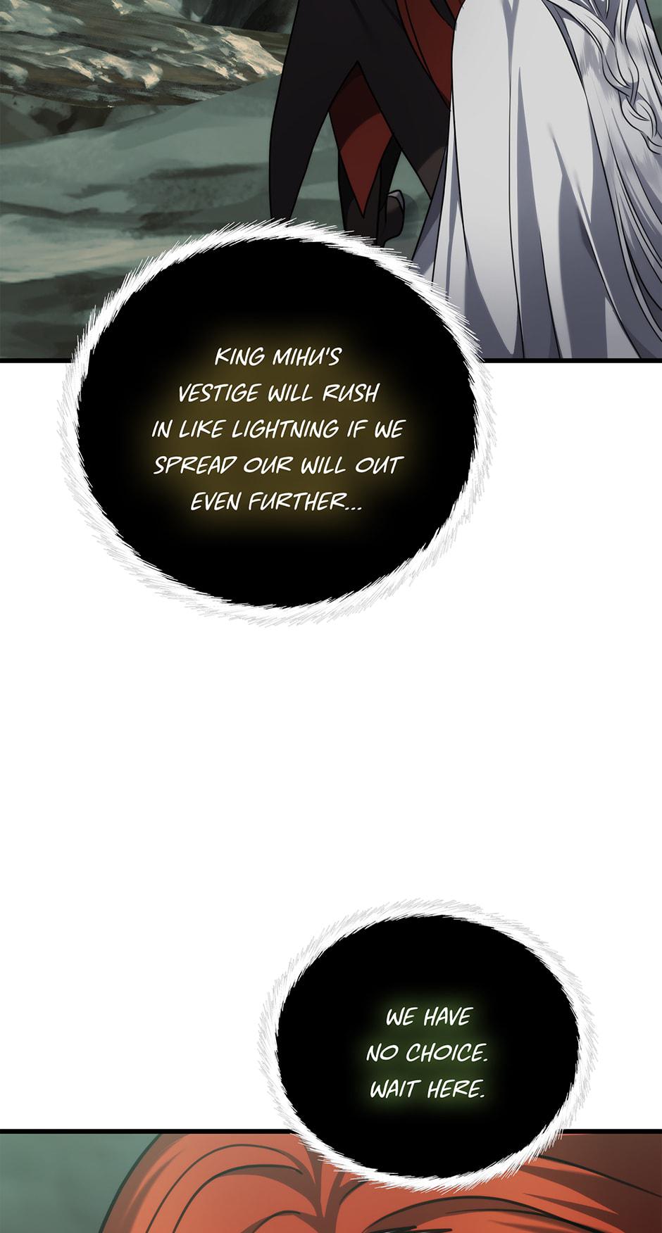 Second Life Ranker Chap 113 - Next Chap 114