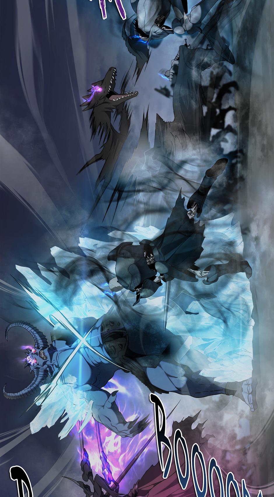 Second Life Ranker Chap 113 - Next Chap 114