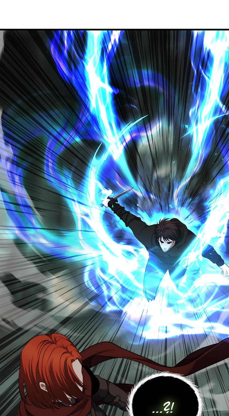 Second Life Ranker Chap 113 - Next Chap 114