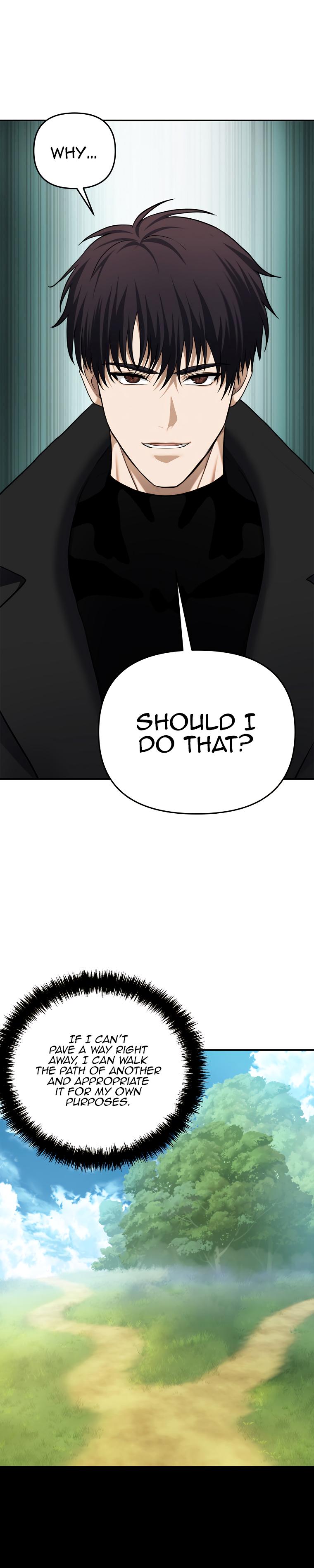 Second Life Ranker Chap 127 - Next Chap 128