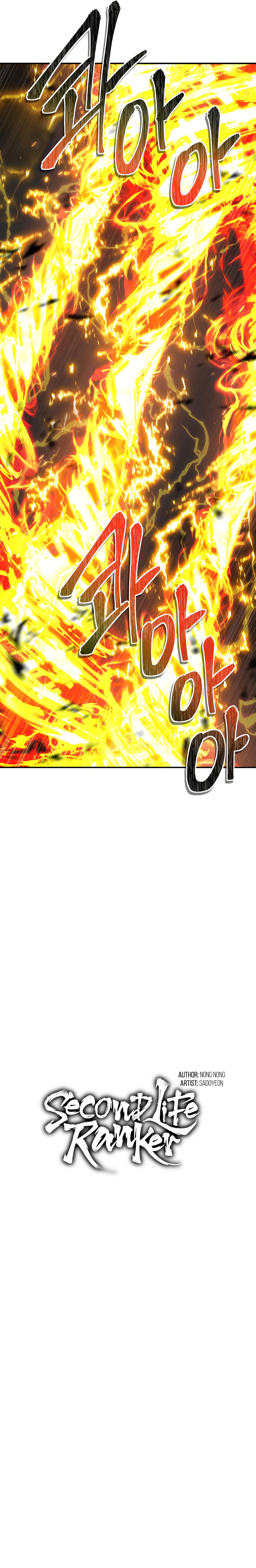Second Life Ranker Chap 127 - Next Chap 128