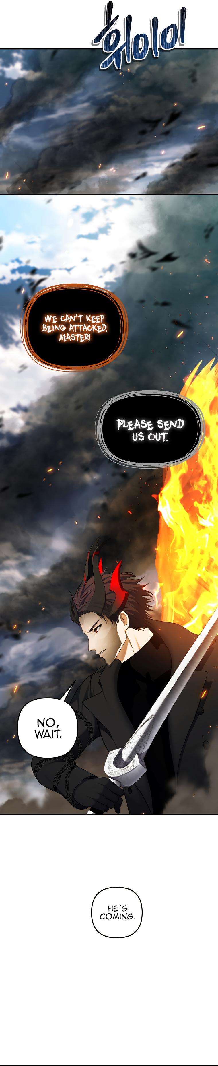 Second Life Ranker Chap 127 - Next Chap 128