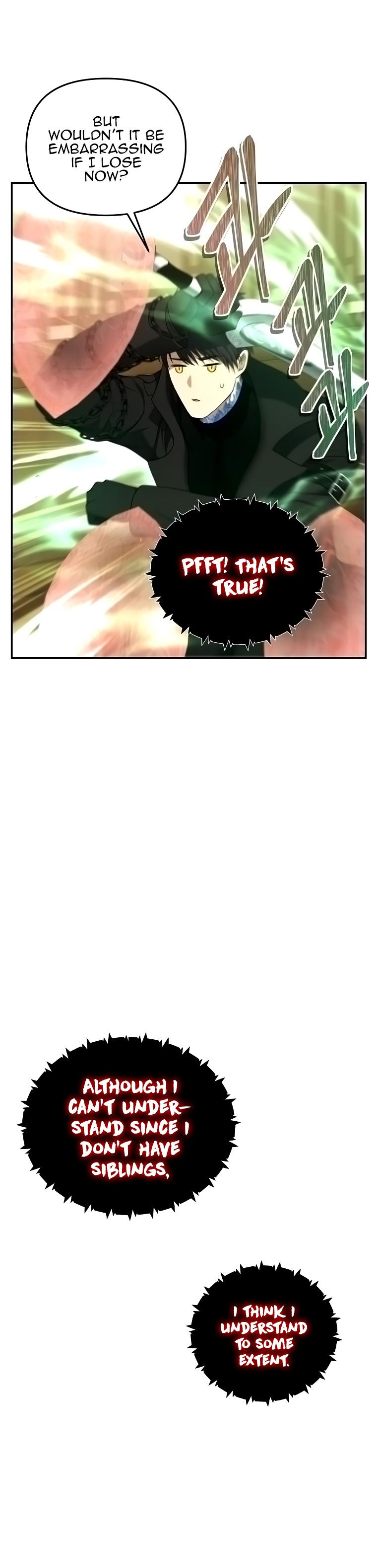 Second Life Ranker Chap 124 - Next Chap 125