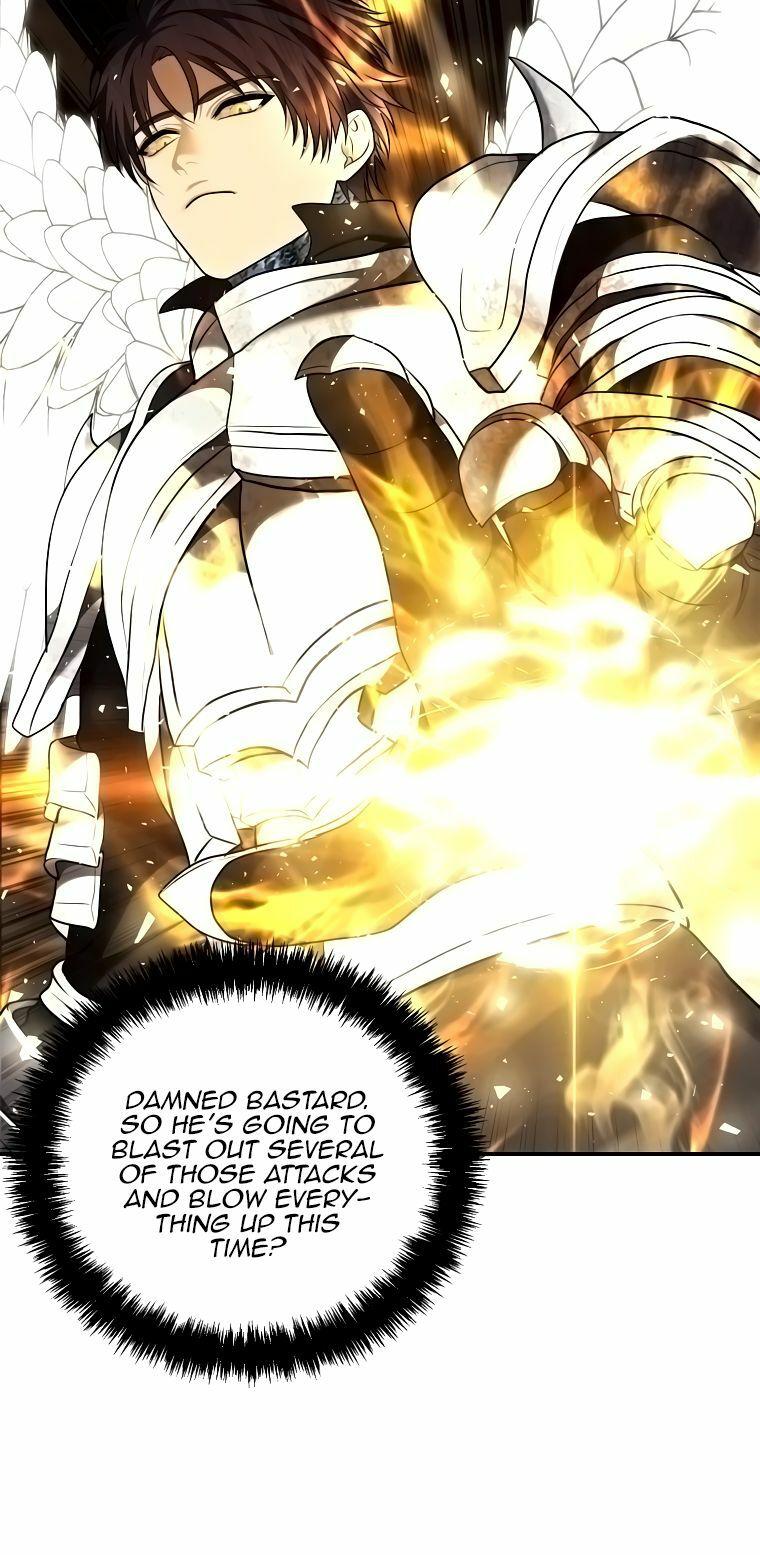 Second Life Ranker Chap 124 - Next Chap 125