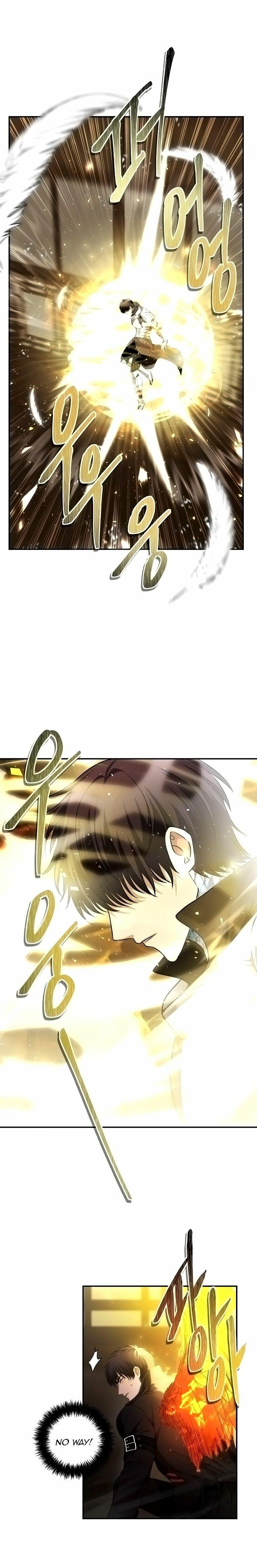 Second Life Ranker Chap 124 - Next Chap 125