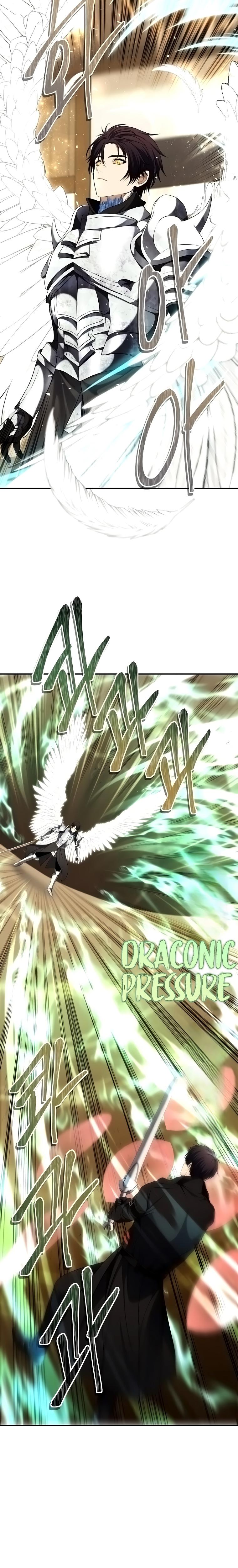 Second Life Ranker Chap 124 - Next Chap 125