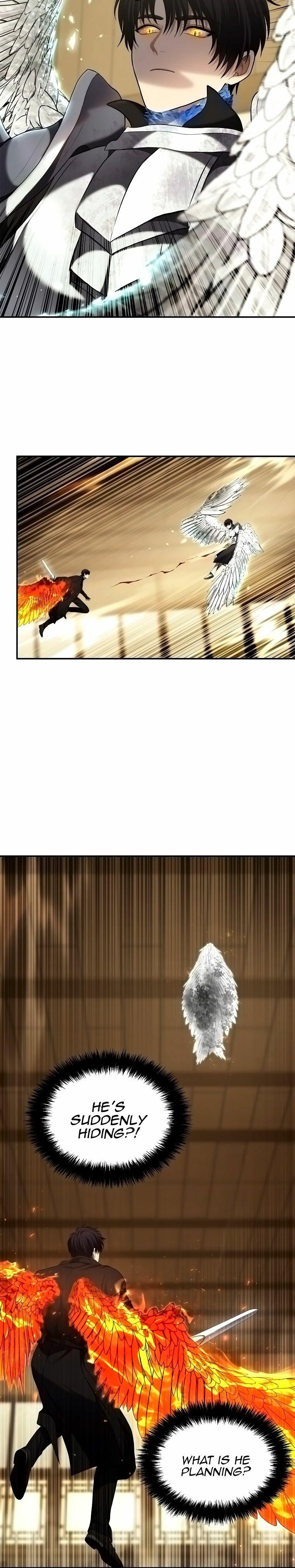 Second Life Ranker Chap 124 - Next Chap 125