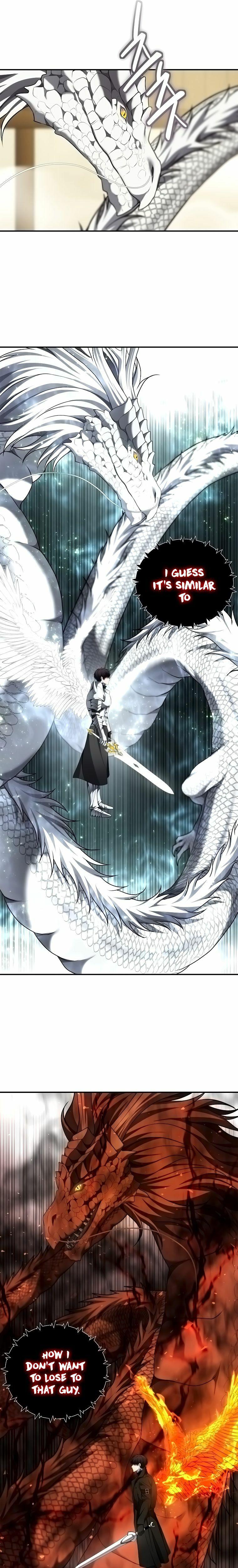 Second Life Ranker Chap 124 - Next Chap 125