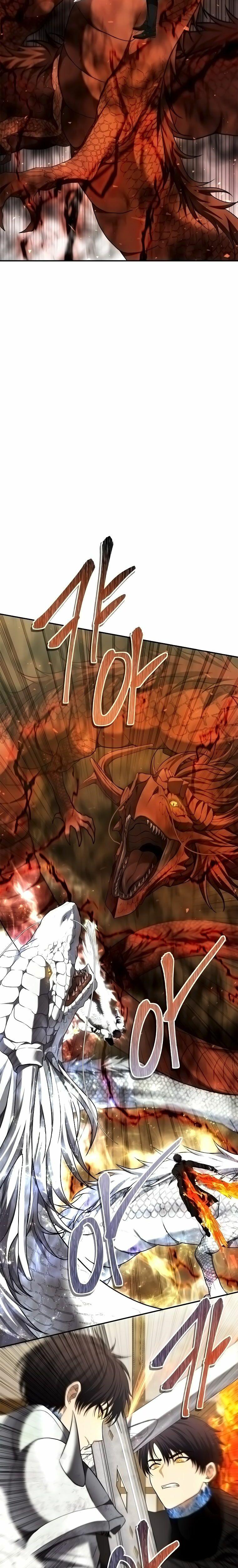 Second Life Ranker Chap 124 - Next Chap 125