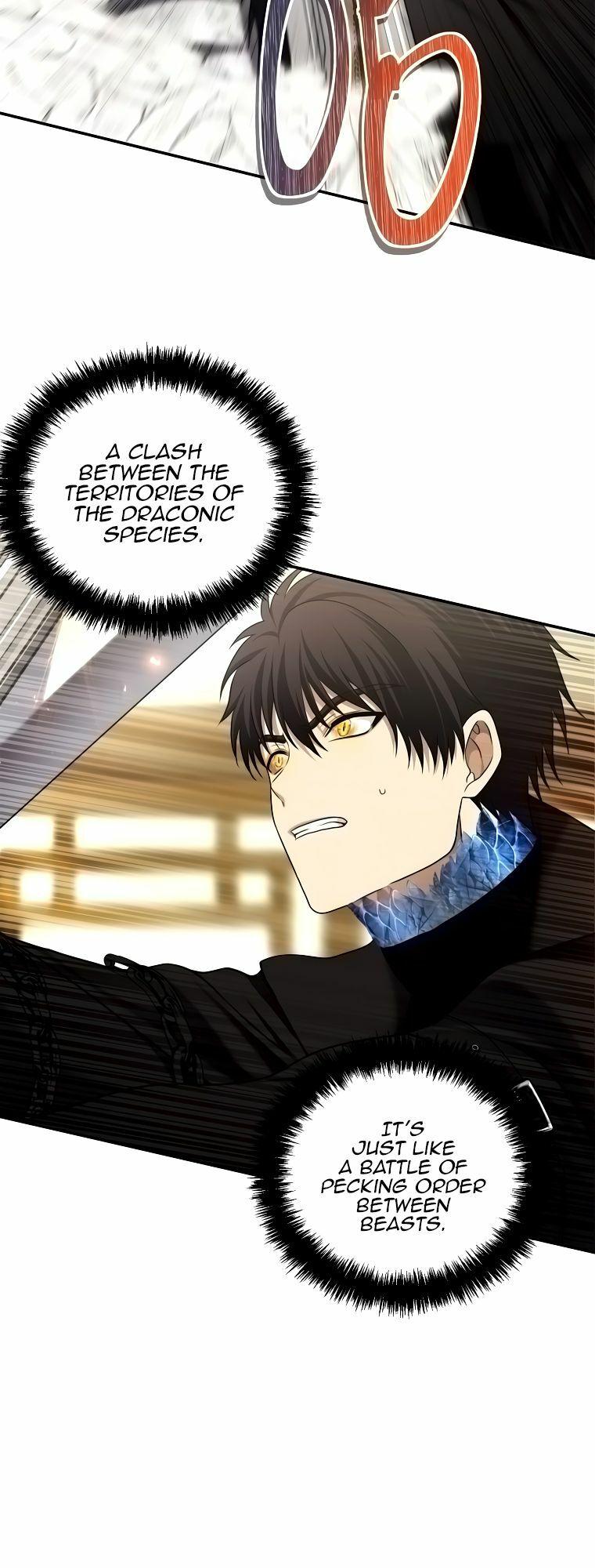 Second Life Ranker Chap 124 - Next Chap 125