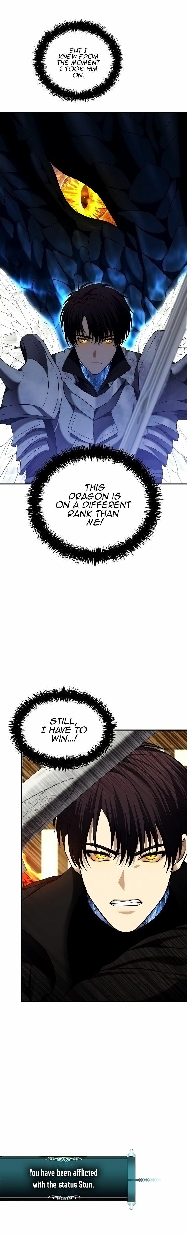 Second Life Ranker Chap 124 - Next Chap 125