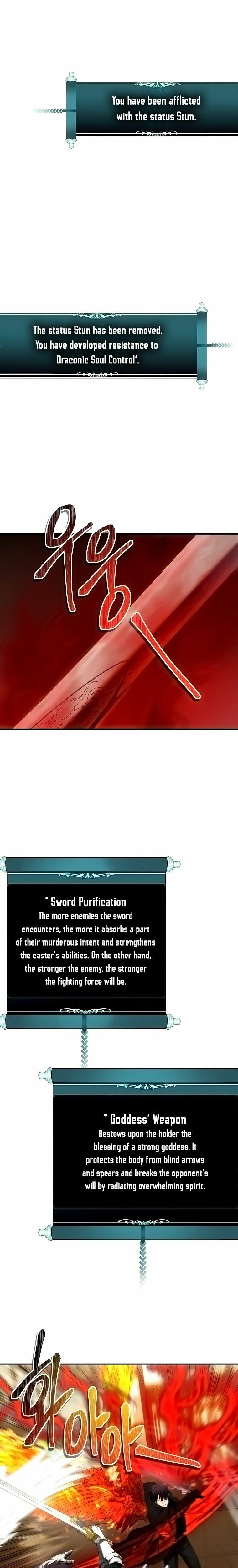 Second Life Ranker Chap 124 - Next Chap 125