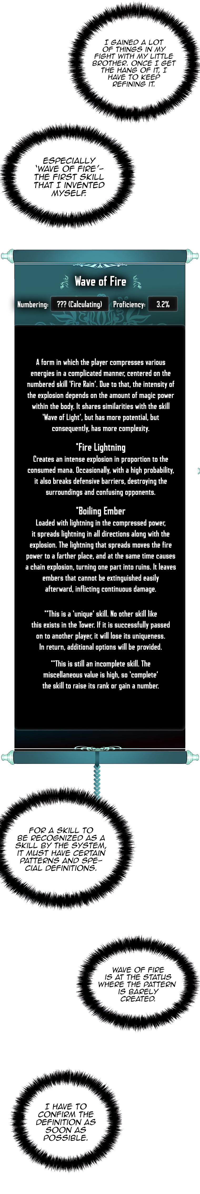 Second Life Ranker Chap 125 - Next Chap 126