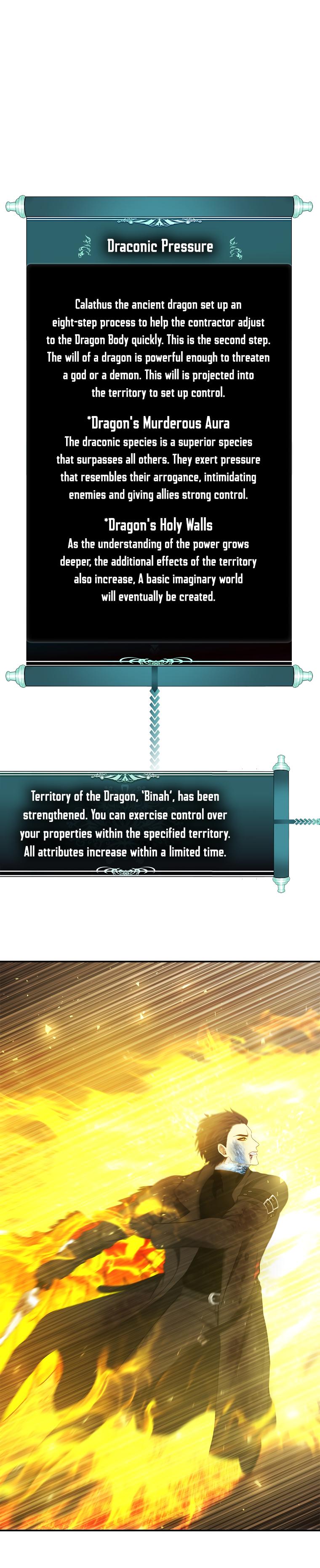 Second Life Ranker Chap 125 - Next Chap 126