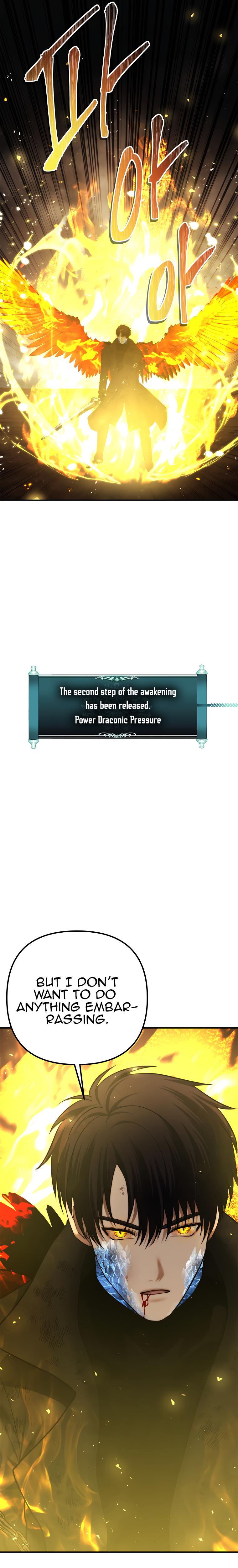 Second Life Ranker Chap 125 - Next Chap 126