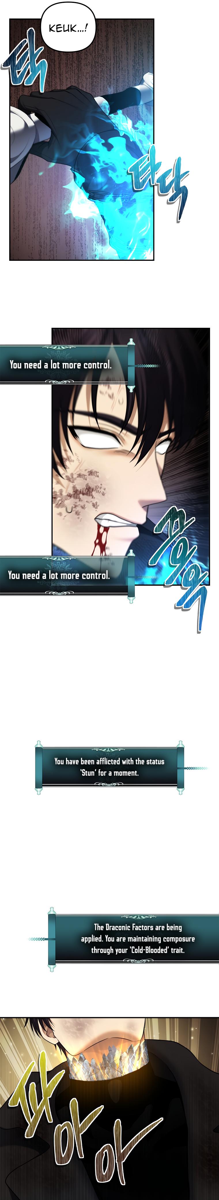 Second Life Ranker Chap 125 - Next Chap 126