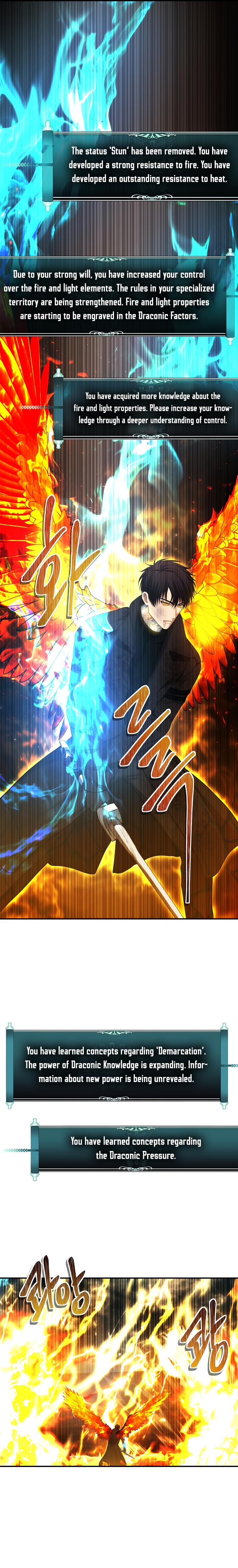 Second Life Ranker Chap 125 - Next Chap 126