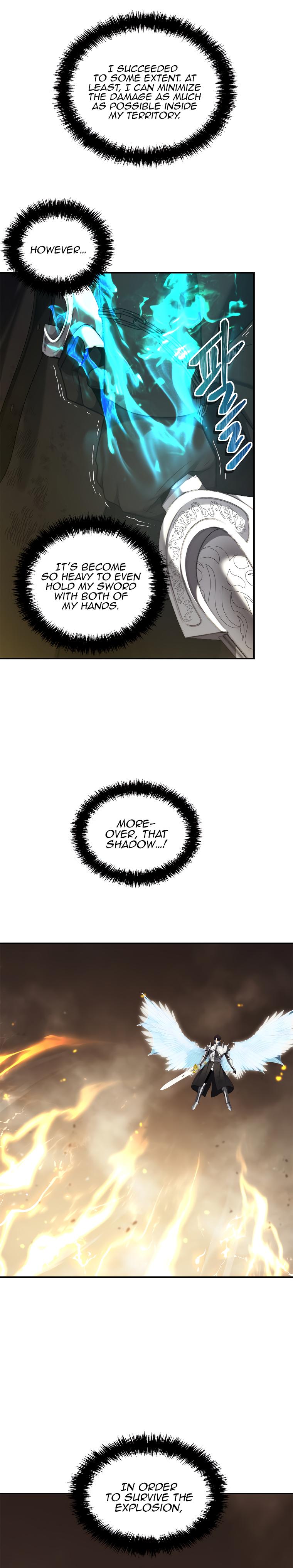 Second Life Ranker Chap 125 - Next Chap 126