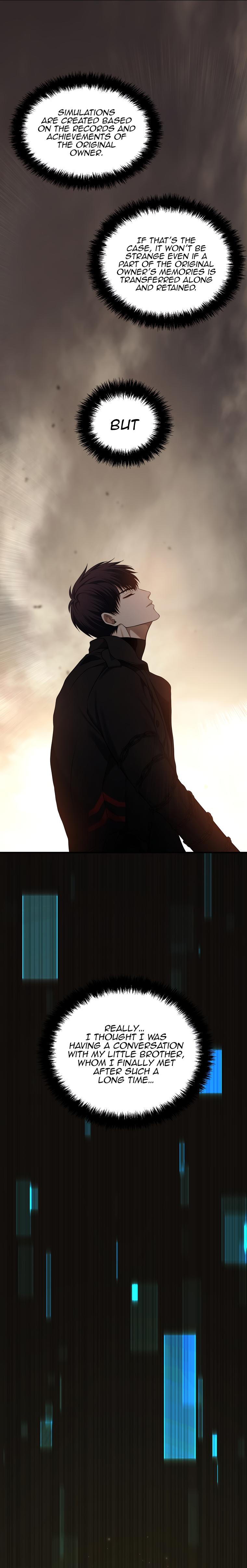 Second Life Ranker Chap 125 - Next Chap 126