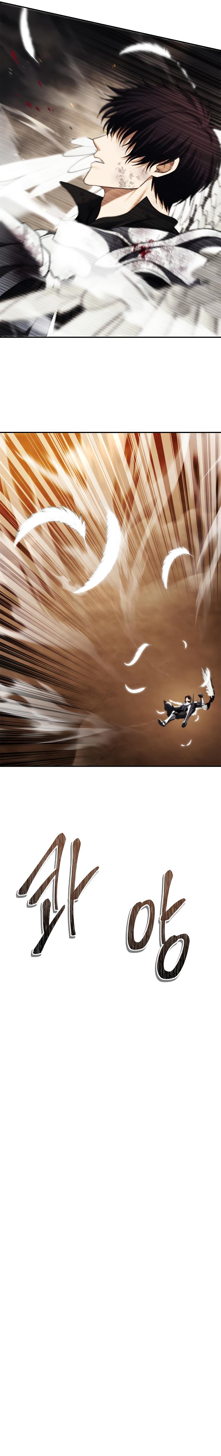 Second Life Ranker Chap 125 - Next Chap 126