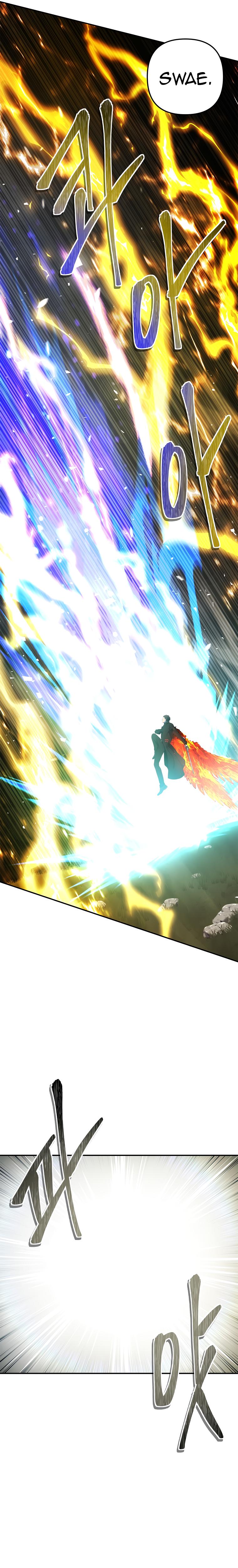 Second Life Ranker Chap 125 - Next Chap 126