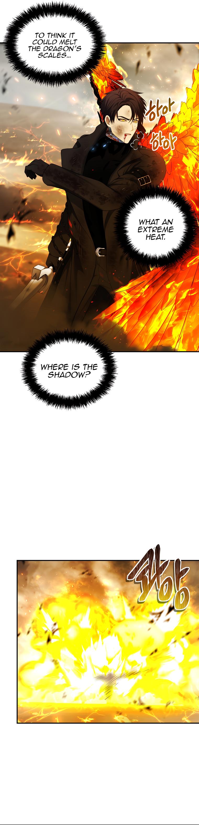 Second Life Ranker Chap 125 - Next Chap 126