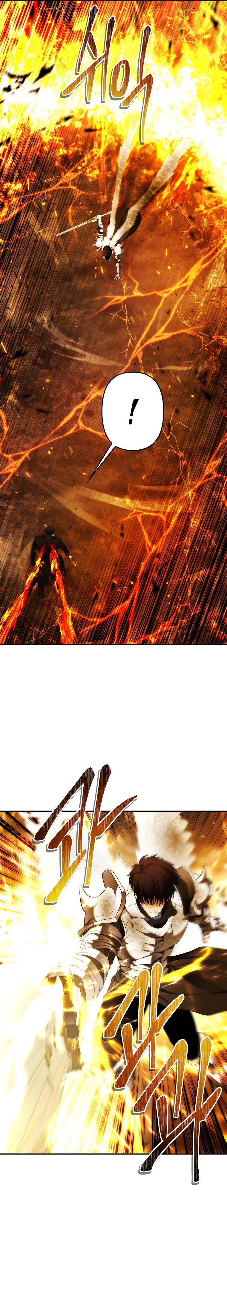 Second Life Ranker Chap 125 - Next Chap 126