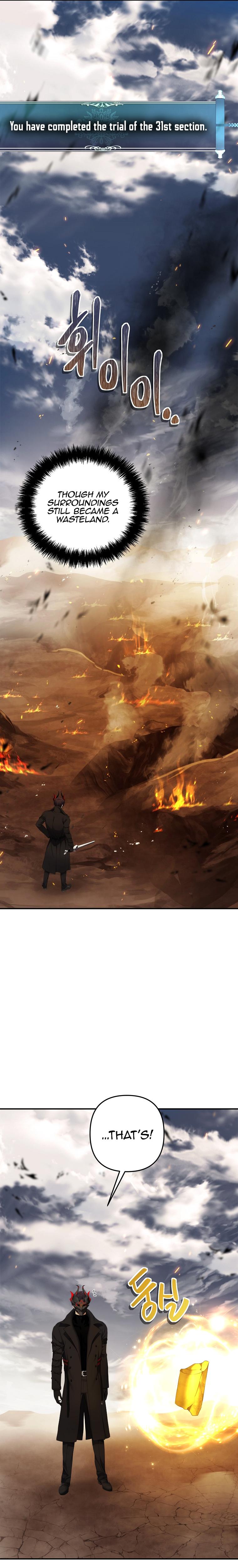 Second Life Ranker Chap 126 - Next Chap 127