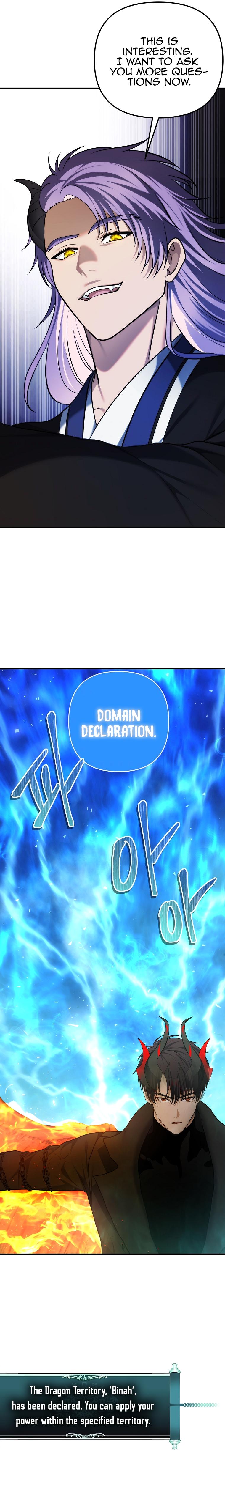 Second Life Ranker Chap 126 - Next Chap 127