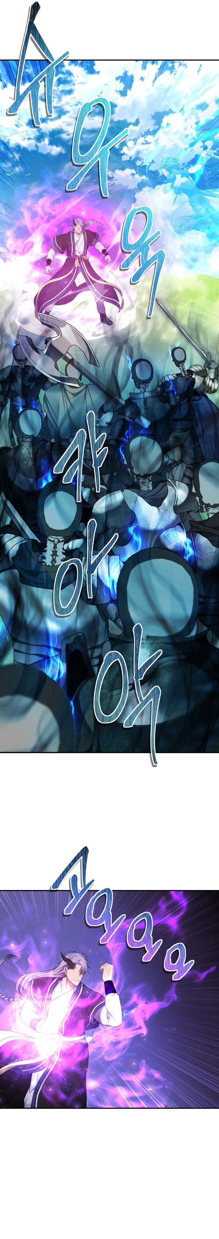 Second Life Ranker Chap 126 - Next Chap 127