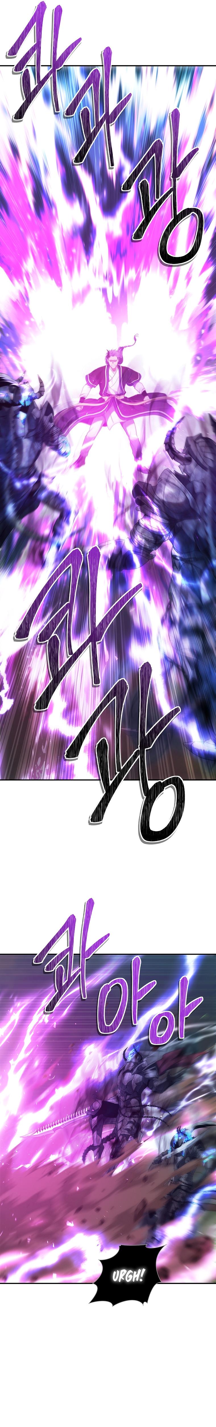 Second Life Ranker Chap 126 - Next Chap 127