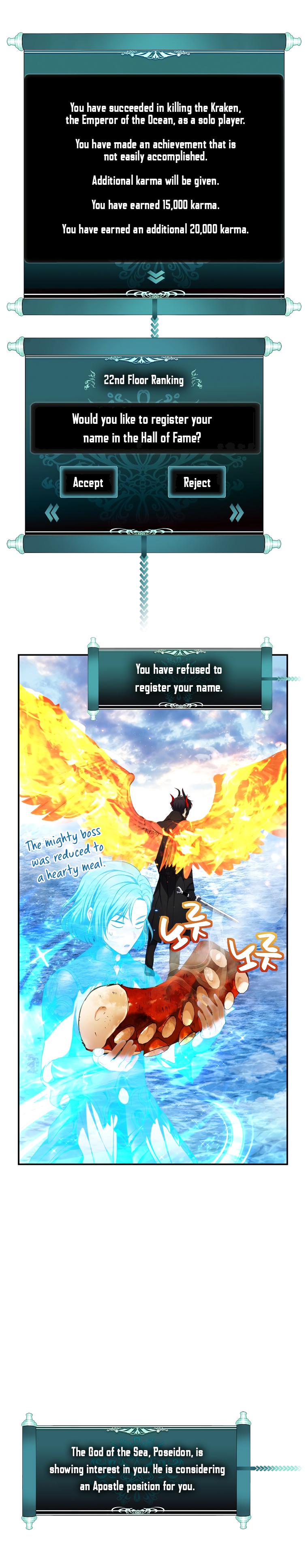 Second Life Ranker Chap 128 - Next Chap 129