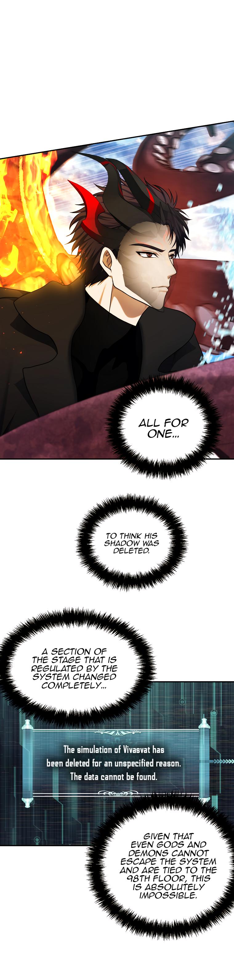 Second Life Ranker Chap 128 - Next Chap 129